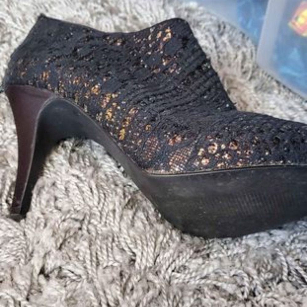 Booties - Picture 3 of 5